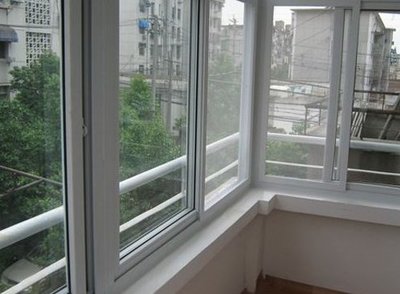 铝合金门窗与不锈钢门窗的区别有哪些?